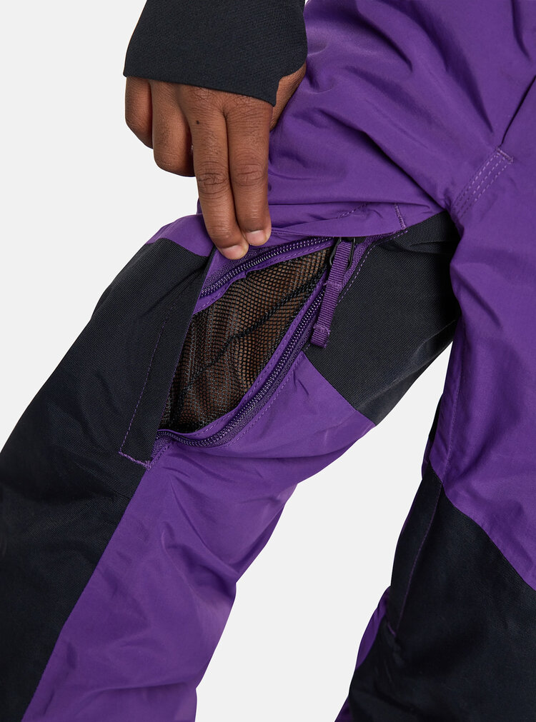 Burton Burton Skylar Pants 2026 (Youth) | Imperial Purple