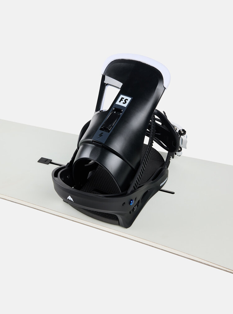 Burton Burton Freestyle Binding (Mens) 2026 | Black