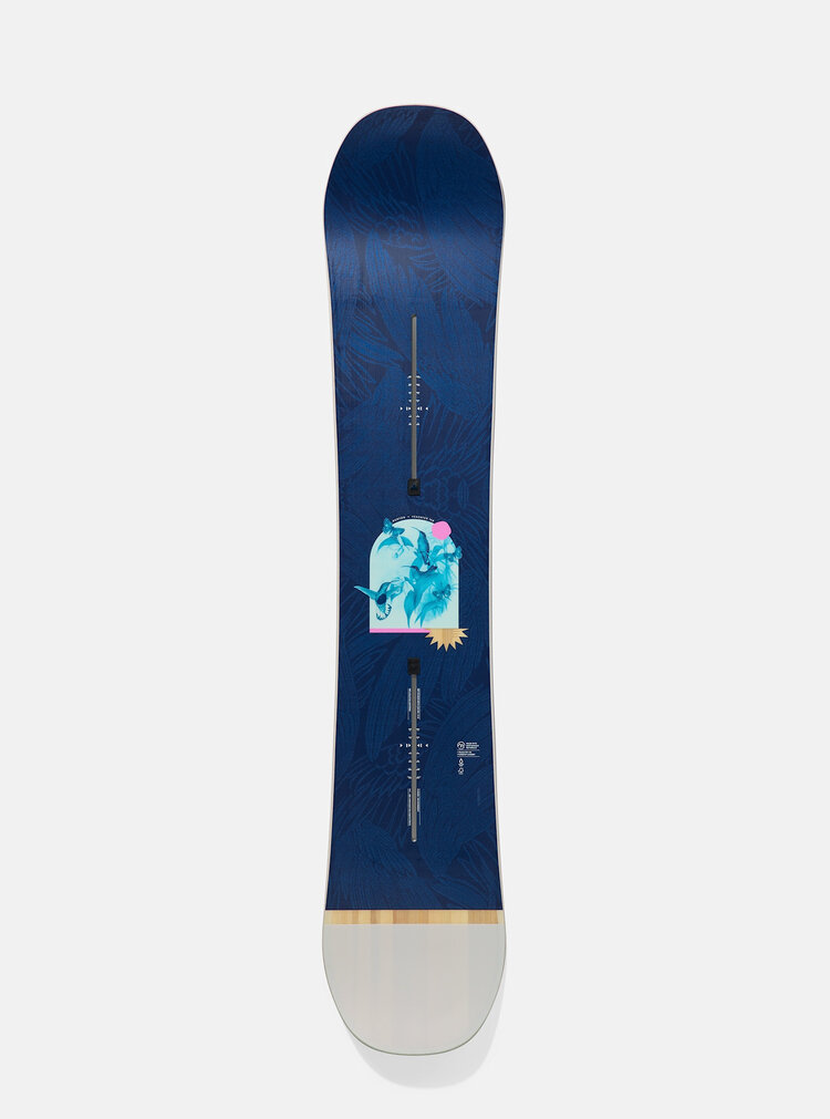 Burton Burton Yeasayer Board (Womens) 2026