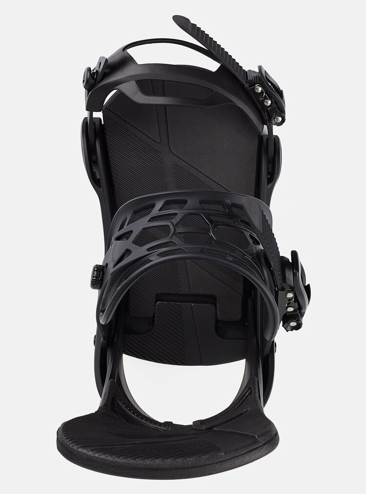 Burton Burton Mission Re:Flex Bindings (Mens) 2027 | Black