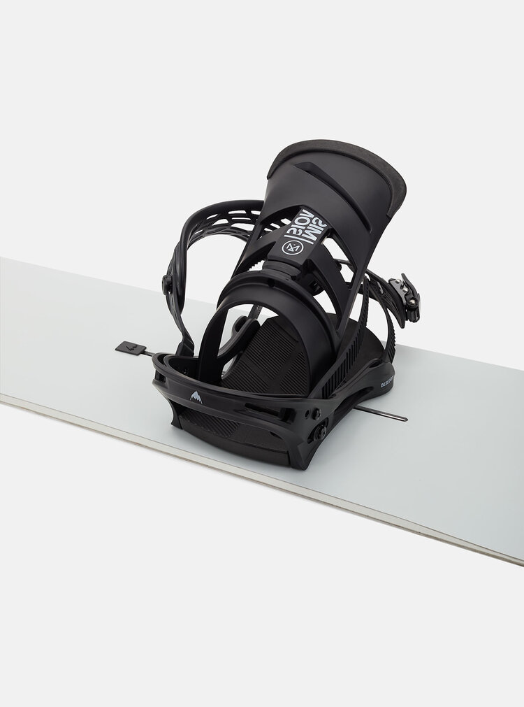 Burton Burton Mission Re:Flex Bindings (Mens) 2027 | Black