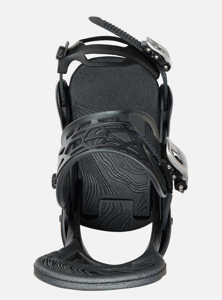 Burton Burton Scribe Re:Flex Bindings (Womens) 2026 | Black