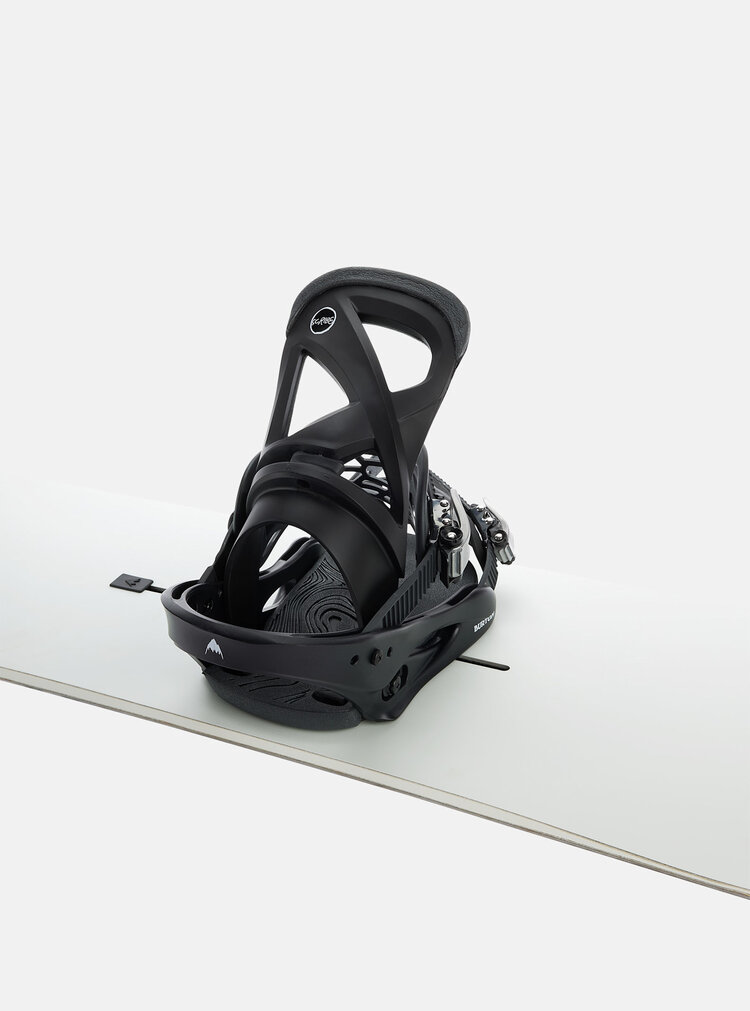 Burton Burton Scribe Re:Flex Bindings (Womens) 2027 | Black