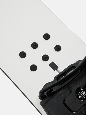 Burton Burton Aluminum Stud Stomp Pad (Unisex) 2026 | Gold