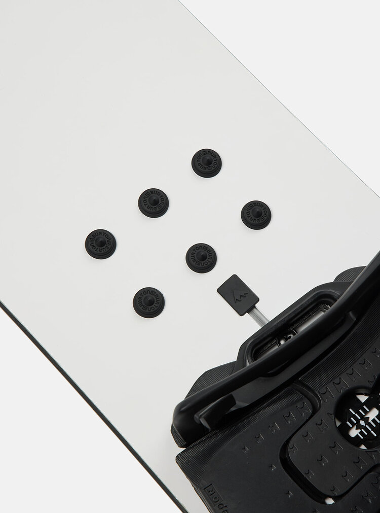 Burton Burton Aluminum Stud Stomp Pad (Unisex) 2026 | Gold