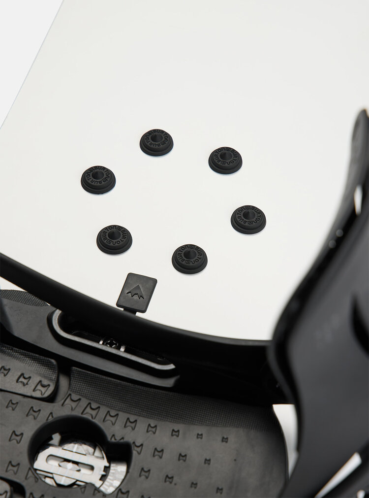 Burton Burton Aluminum Stud Stomp Pad | Gold