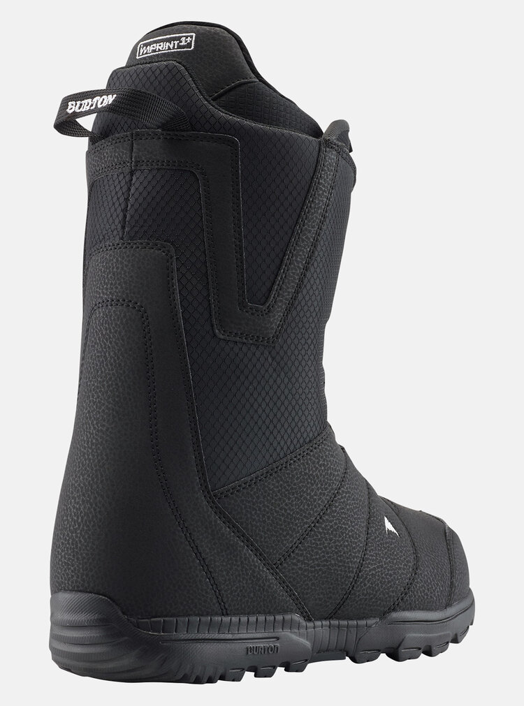 Burton Burton Moto Boa Boots (Mens) 2027 | Black