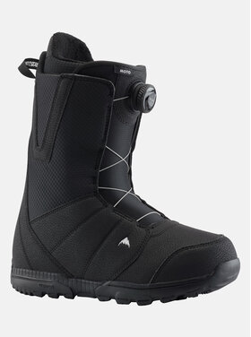 Burton Burton Moto Boa Boots (Mens) 2027 | Black