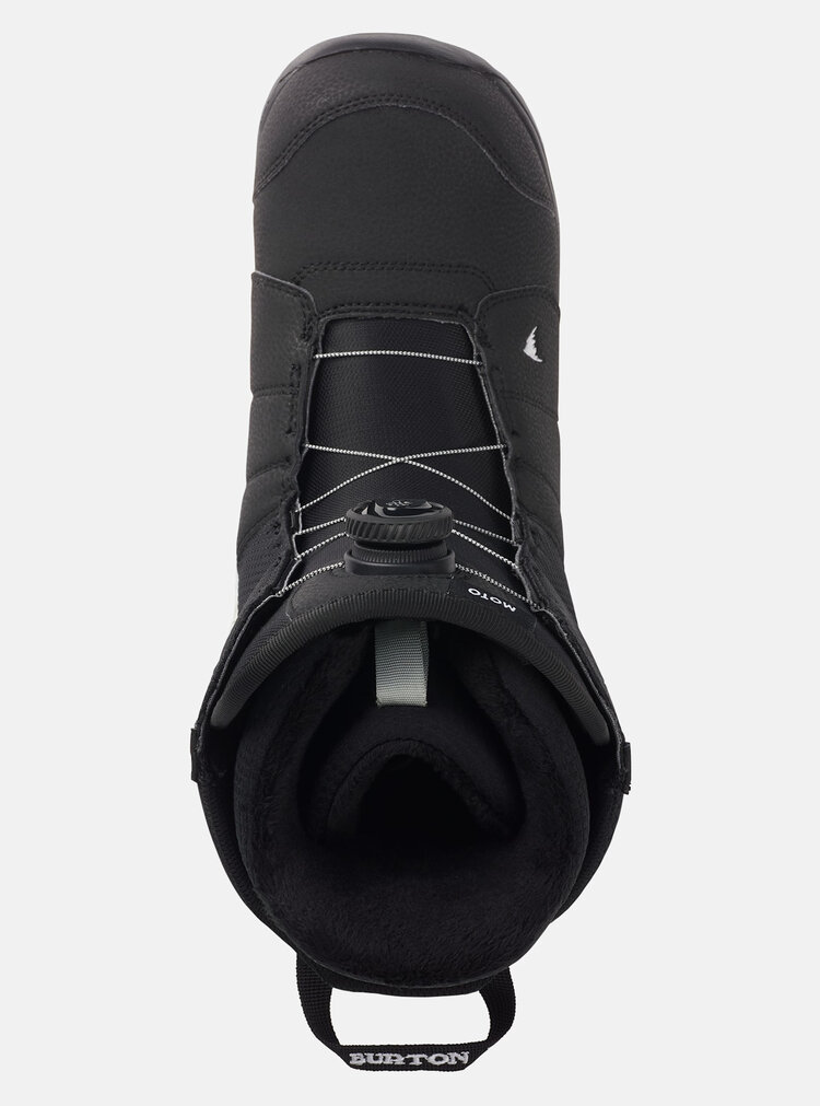 Burton Burton Moto Boa Boots (Mens) 2027 | Black