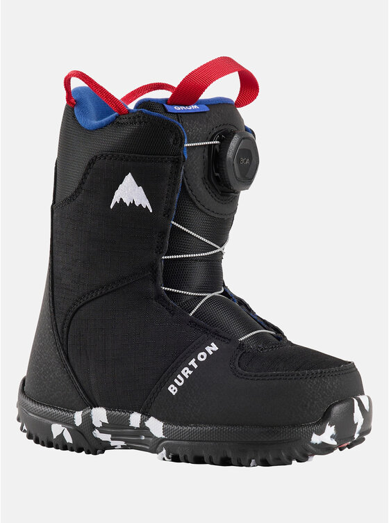Snowboard Boots | Burton, ThirtyTwo, Vans, Salomon & DC | The Drop