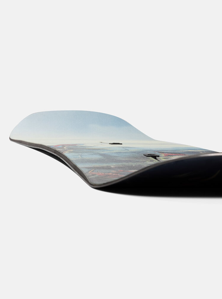 Burton Burton Custom Smalls Board (Youth) 2026