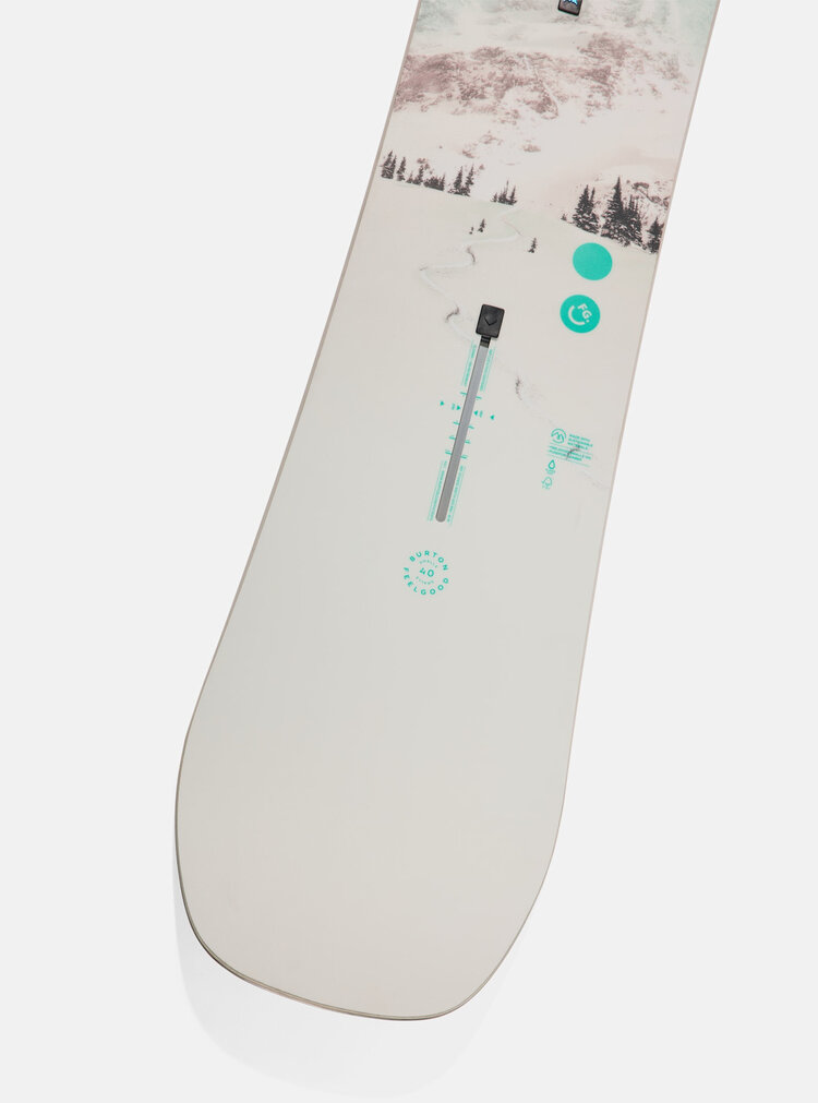 Burton Burton Feelgood Smalls Board (Youth) 2026