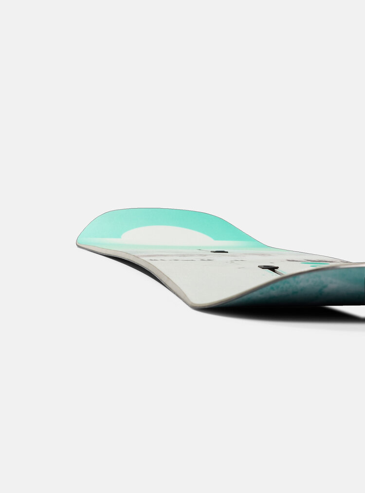 Burton Burton Feelgood Smalls Board (Youth) 2026