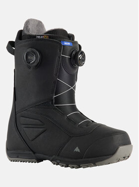 Burton Burton Ruler Boa Boots (Mens) 2026 | Black
