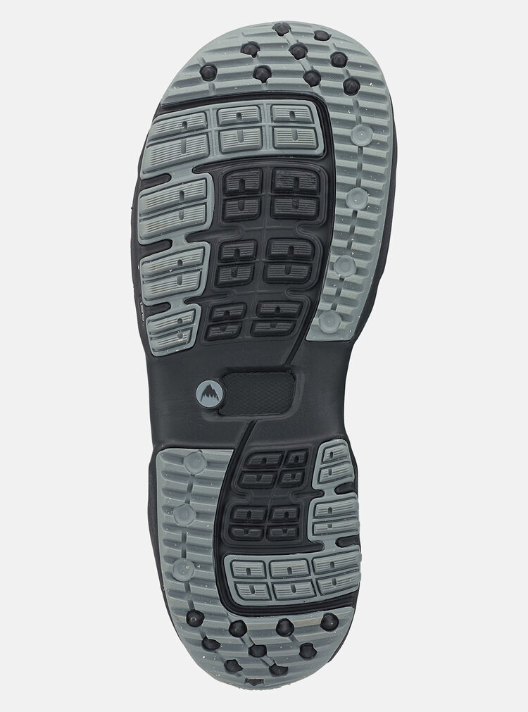 Burton Burton Ruler Boa Boots (Mens) 2026 | Black