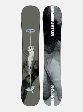 Burton Burton Instigator Purepop Board (Mens) 2026