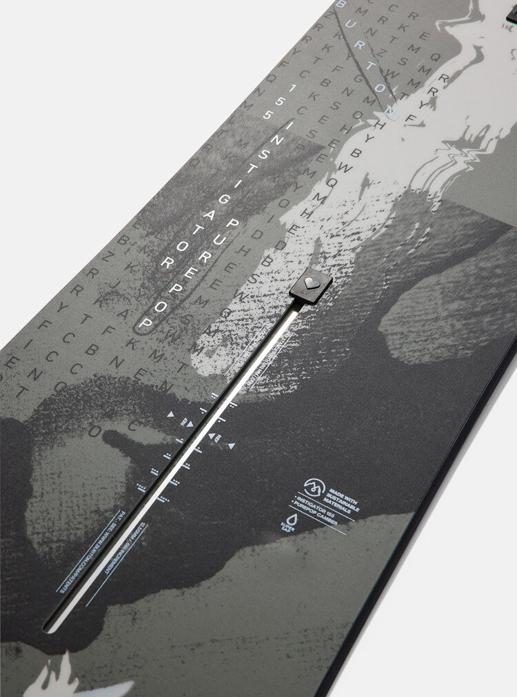 Burton Burton Instigator Purepop Board (Mens) 2026