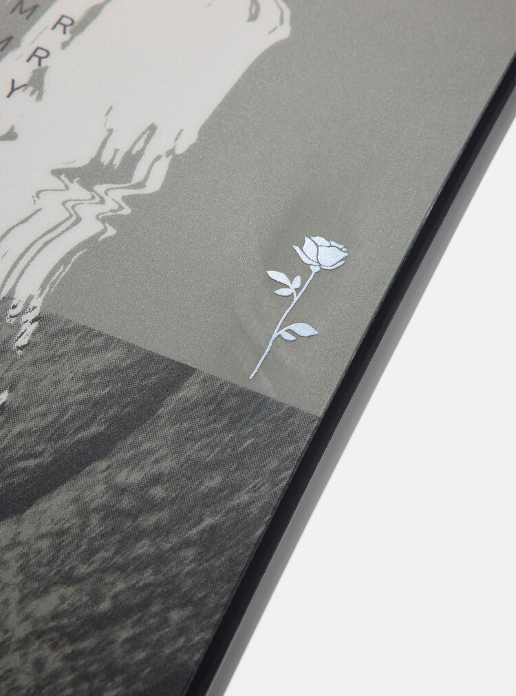 Burton Burton Instigator Purepop Board (Mens) 2026