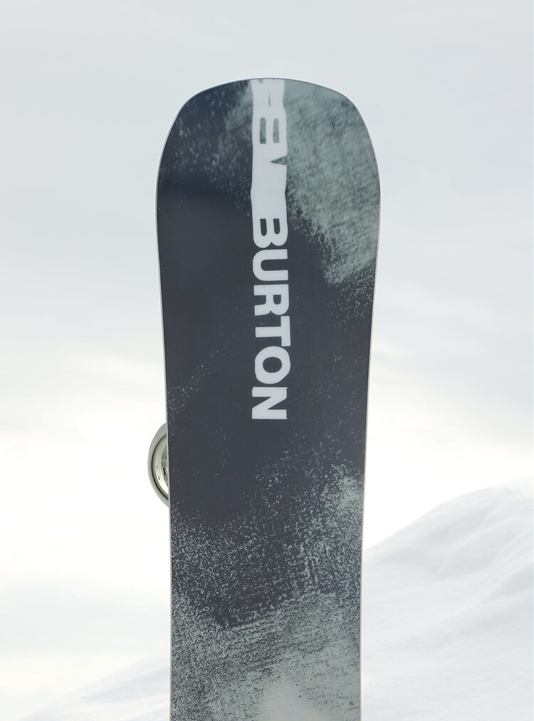 Burton Burton Instigator Purepop Board (Mens) 2026