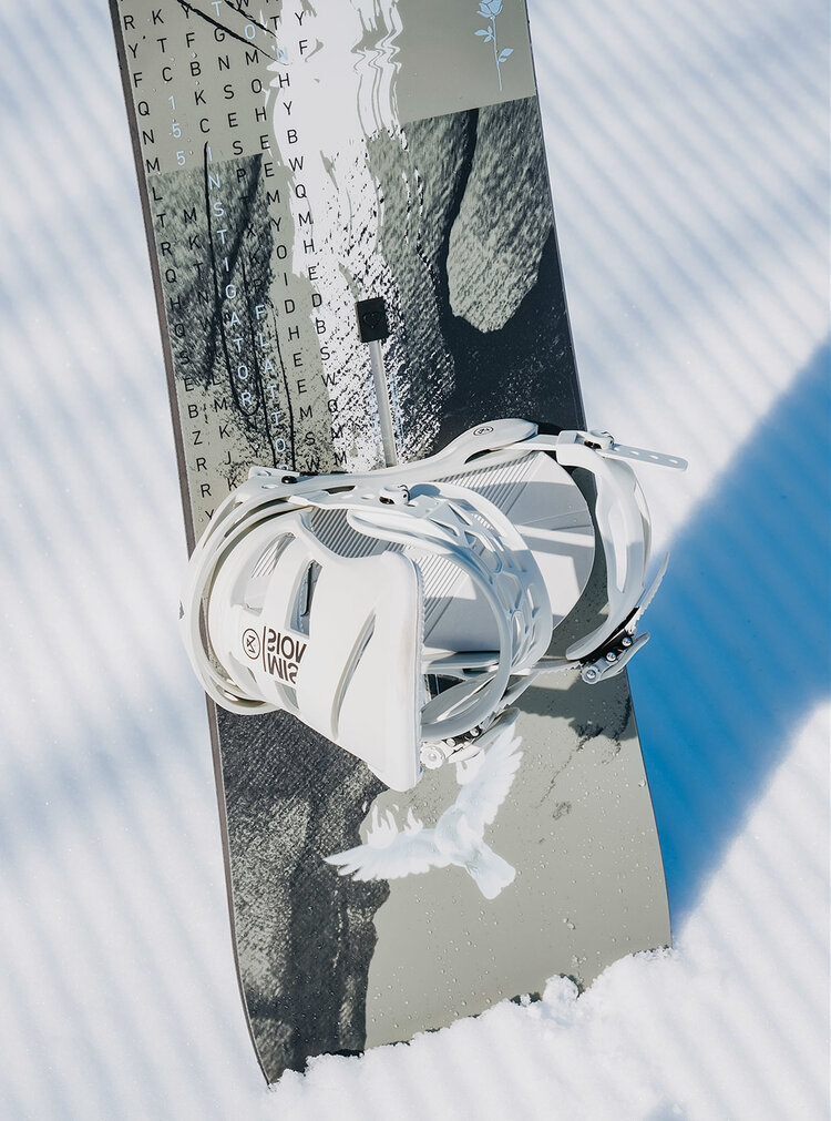 Burton Burton Instigator Purepop Board (Mens) 2026