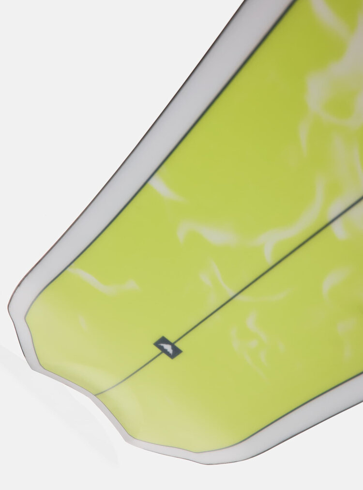 Burton Burton Fish 3D Directional Flat Top (Unisex) 2026