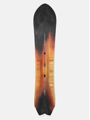 Burton Fish 3D Directional Flat Top (Unisex) 2026 - The Drop Rideshop