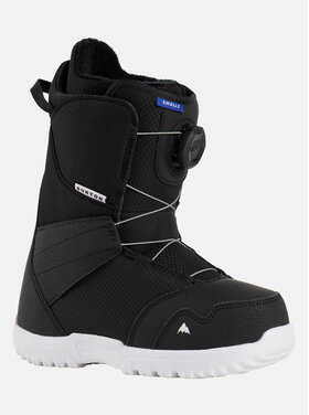 Burton Burton Smalls Boa Boots (Youth) 2026 | Black
