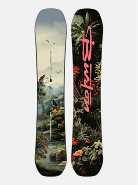 Burton Burton Custom Board (Mens) 2026 | Jungle