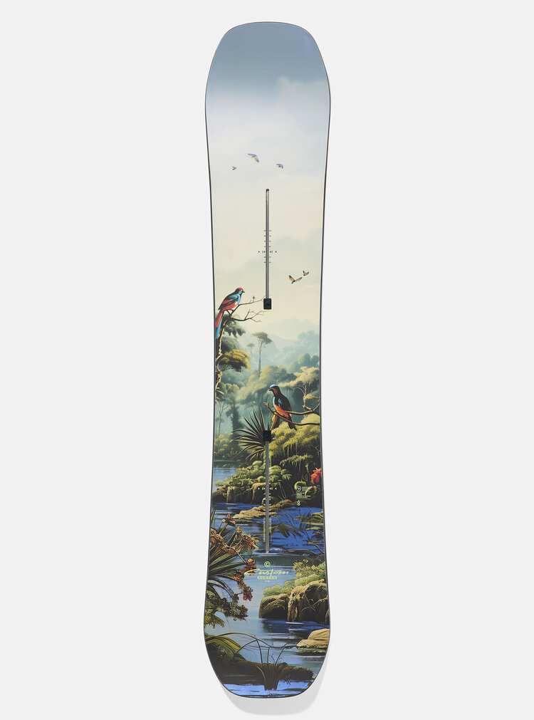 Burton Burton Custom Board (Mens) 2026 | Jungle