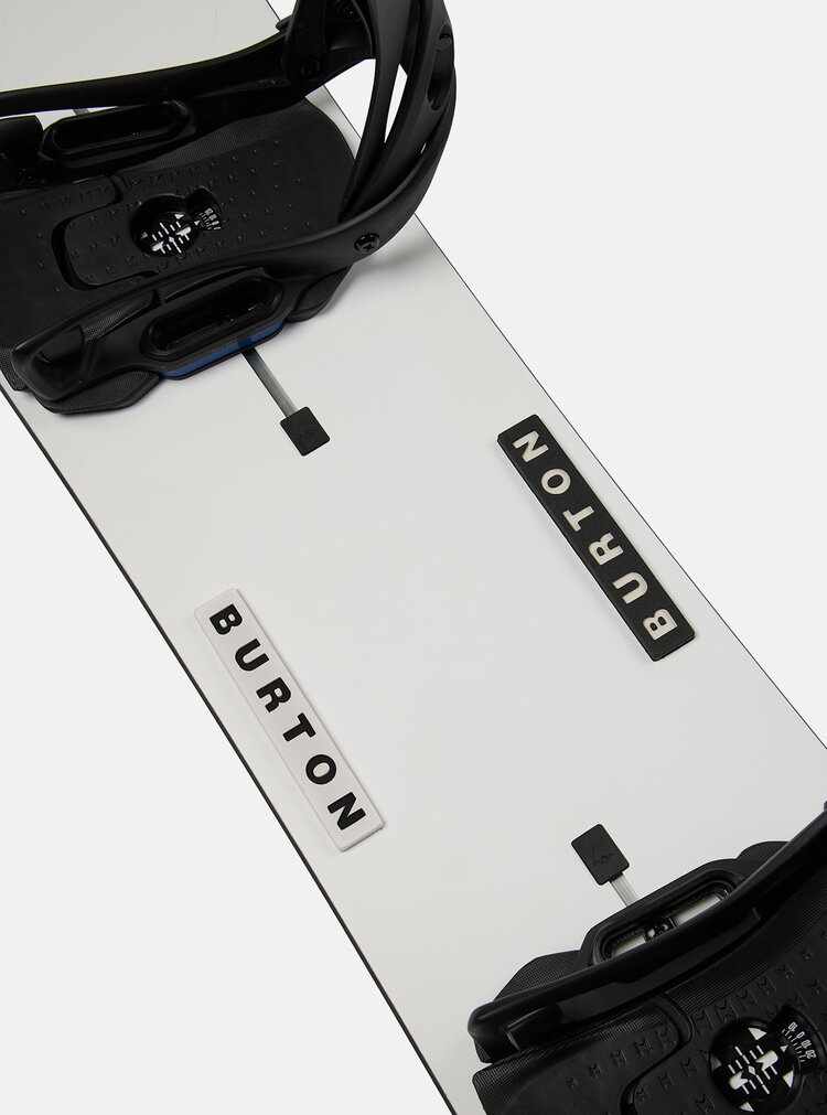 Burton Burton Foam Stomp Pad | Family Tree