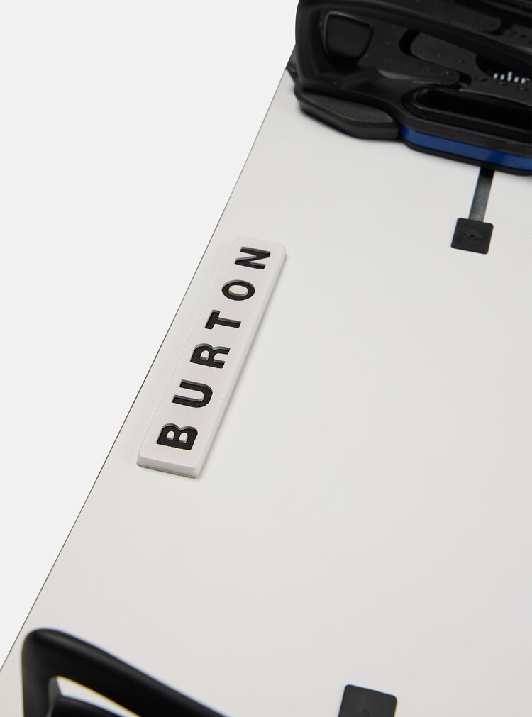 Burton Burton Foam Stomp Pad | Family Tree
