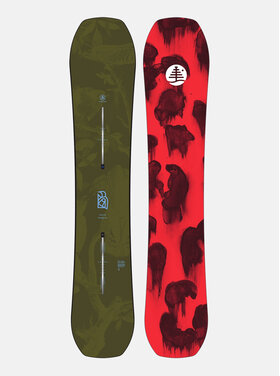 Burton Burton Hometown Hero Board (Unisex) 2026 | Family Tree