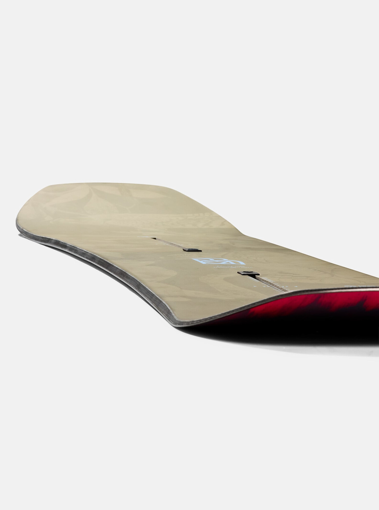 Burton Hometown Hero Board (Unisex) 2026 | Family Tree - The Drop