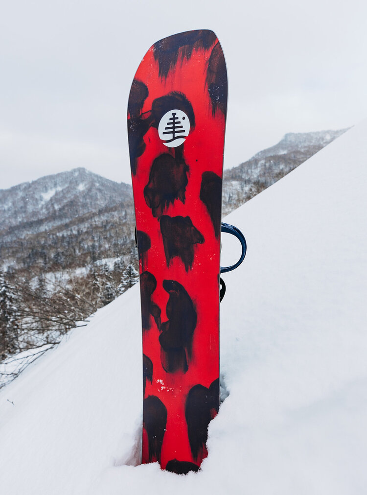 Burton Burton Hometown Hero Board (Unisex) 2026 | Family Tree