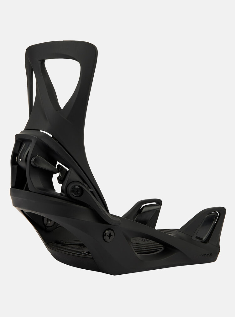Burton Burton Step On Re:Flex Bindings (Womens) 2026 | Black