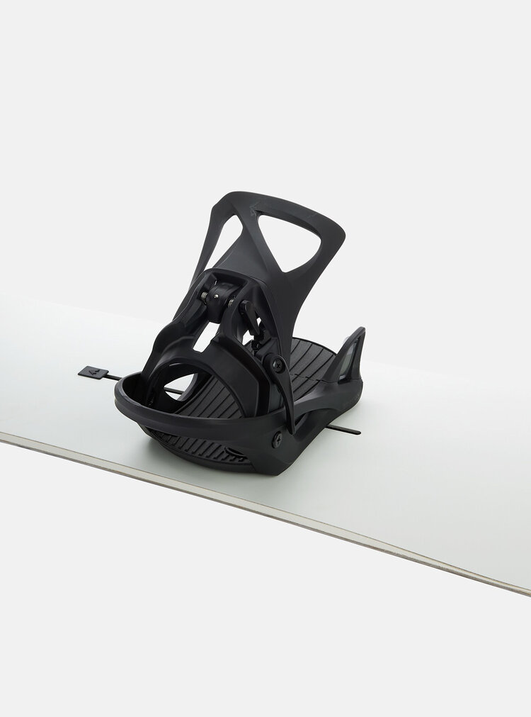 Burton Burton Step On Re:Flex Bindings (Womens) 2026 | Black