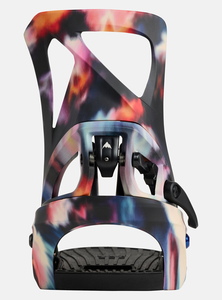 Burton Burton Step On Re:Flex Bindings (Womens) 2026 | Floral Blur
