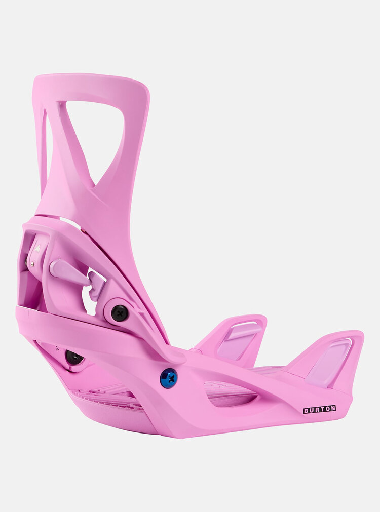 Burton Burton Step On Re:Flex Bindings (Womens) 2026 | Orchid