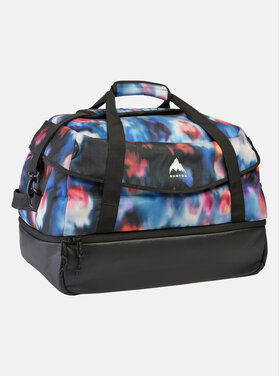 Burton Burton Gig 70L Duffel Bag 2026 | Floral Blur