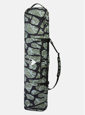 Burton Burton Gig Snowboard Bag 2026 | Graffiti Camo