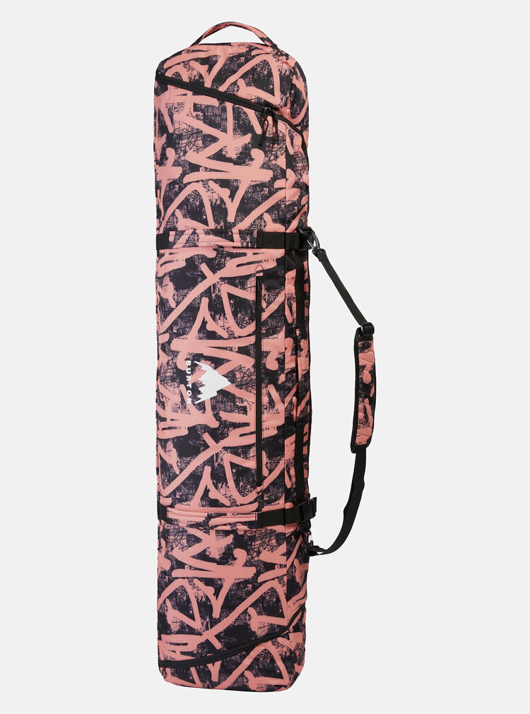 Burton Burton Gig Snowboard Bag 2026 | Sunrise City Streets