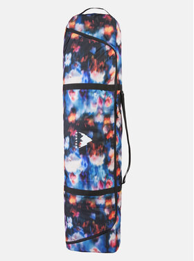 Burton Burton Space Sack Snowboard Bag 2026 | Floral Blur