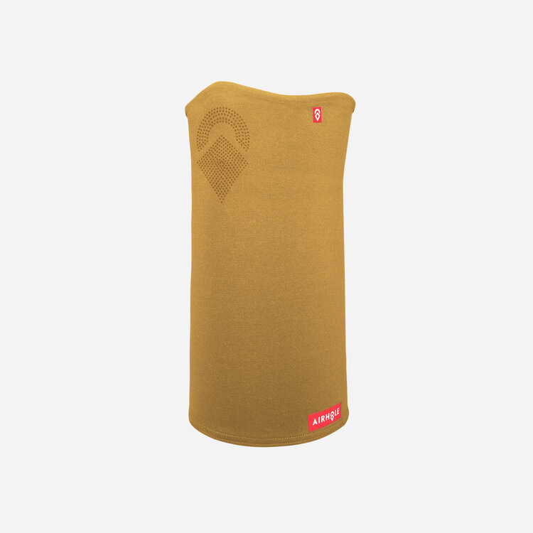 Airhole Airhole Drytech Airtube Ergo 2026 (Unisex) | Dijon