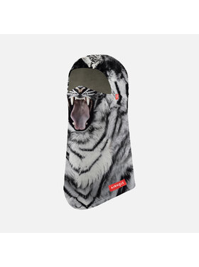 Airhole Airhole Drytech Balaclava Hinge 2026 (Unisex) | Snow Tiger