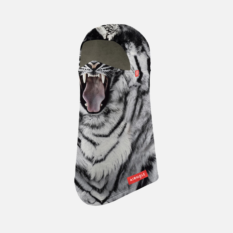 Airhole Airhole Drytech Balaclava Hinge 2026 (Unisex) | Snow Tiger