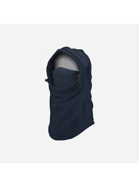 Airhole Airhole Polarfleece Airhood  2026 (Unisex) | Inkwell