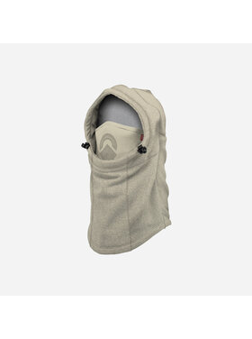 Airhole Airhole Polarfleece Airhood  2026 (Unisex) | Fibre