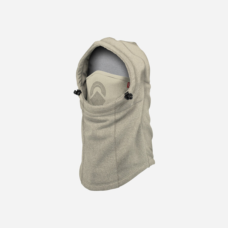 Airhole Airhole Polarfleece Airhood  2026 (Unisex) | Fibre