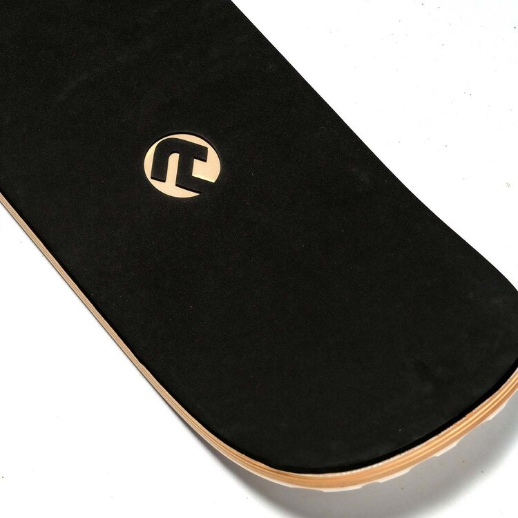 Ambition Ambition Team Hush Snowskate 2026 |  32.5" x 8.5"