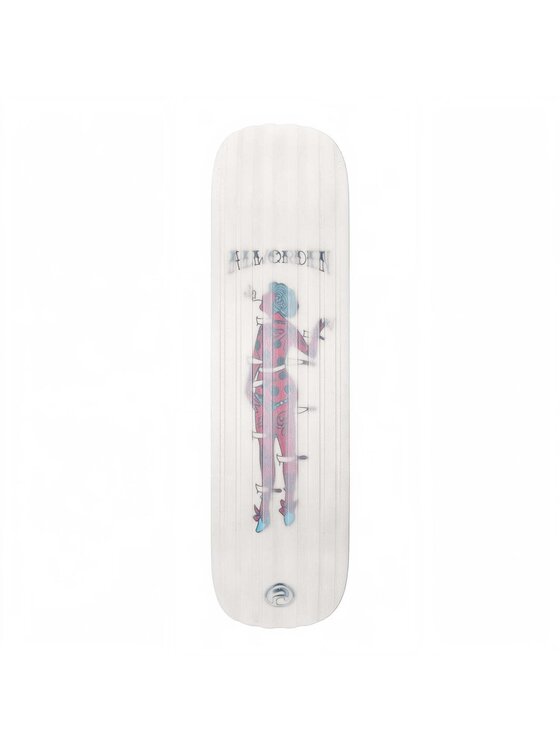 Snowskates | Ambition Snowskates Canada | The Drop Rideshop - The